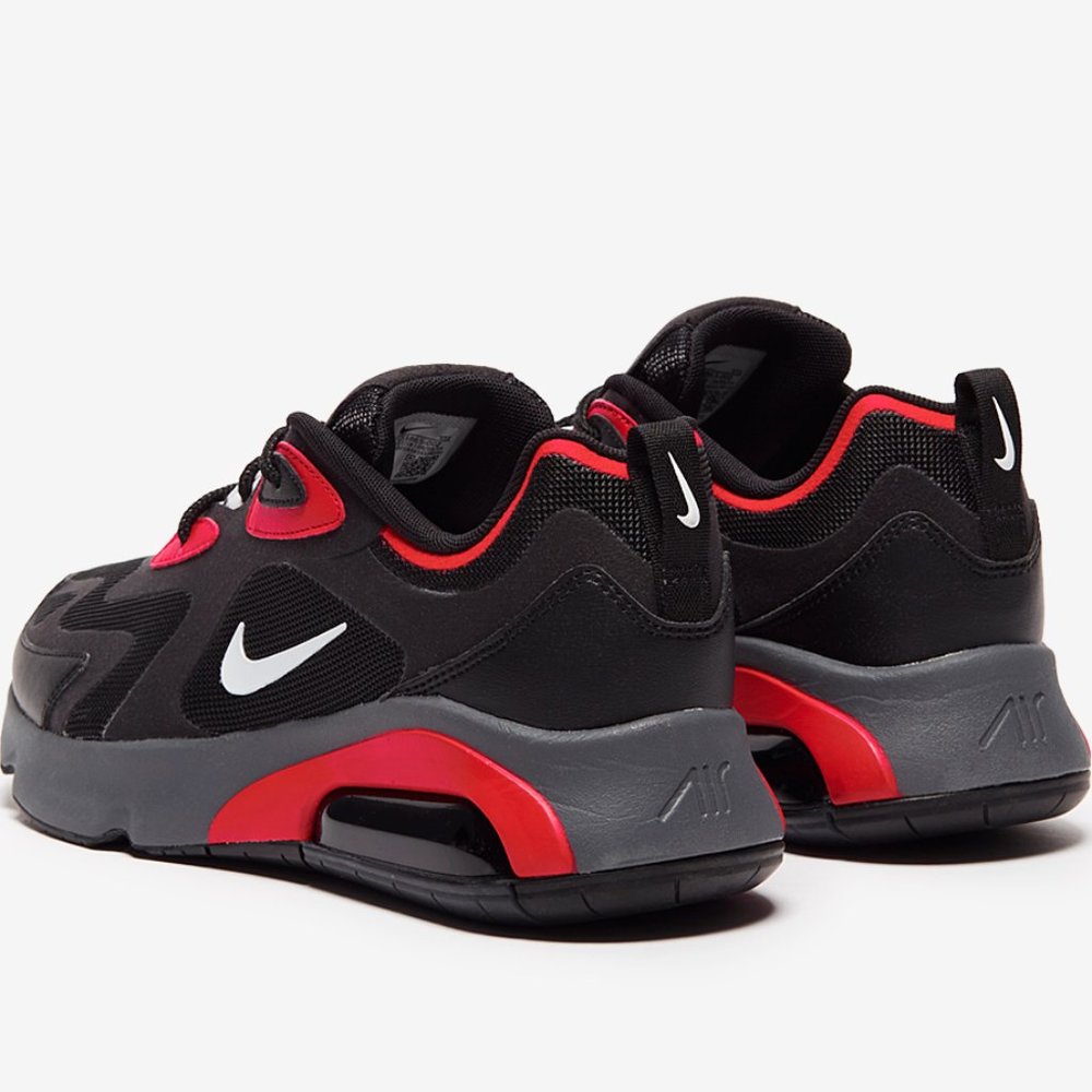 NEW Nike Men's Air Max 200 Running Sneakers - Picture 2 of 13